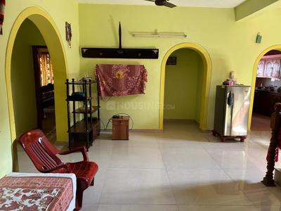 Hall Image of 3000 Sq.ft 5 BHK Independent House for sale in Panthalam Pathanamthitta for Rs. 13500000
