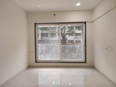 Bedroom Image of 1099 Sq.ft 2 BHK Apartment / Flat for sale in Nicco Residency, Jogeshwari East Mumbai for Rs. 19500000