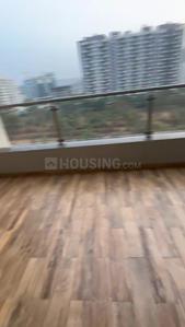 Balcony Image of 2500 Sq.ft 4 BHK Apartment / Flat for sale in Sus Pune for Rs. 26000000