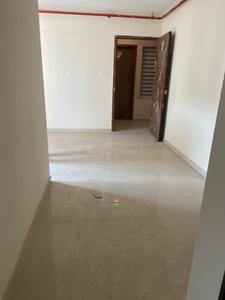Hall Image of 1000 Sq.ft 2 BHK Apartment / Flat for sale in Vashi Navi Mumbai for Rs. 18500000