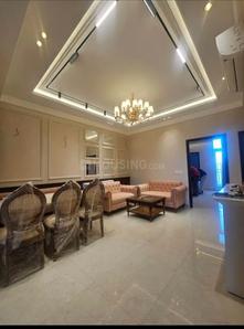 Hall Image of 1030 Sq.ft 2 BHK Builder Floor for sale in Kharar Mohali for Rs. 5790000