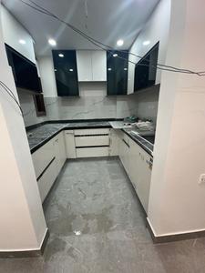 Kitchen Image of 1000 Sq.ft 2 BHK Builder Floor for sale in Patel Nagar New Delhi for Rs. 18000000