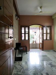 Main Entrance Image of 900 Sq.ft 2 BHK Independent House for rent in Garia, Sonarpur Kolkata for Rs. 17000