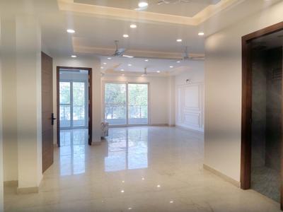 Drying Area Image of 2347 Sq.ft 3 BHK Builder Floor for sale in Sector 31 Gurgaon for Rs. 32000000