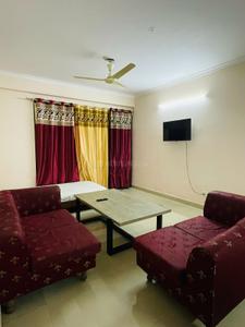 3 BHK Flat