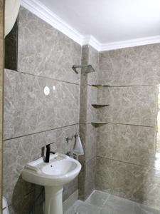 Bedroom One Image of 1600 Sq.ft 3 BHK Apartment / Flat for sale in Golden Heights Apartments, Sector 12 Dwarka New Delhi for Rs. 27000000