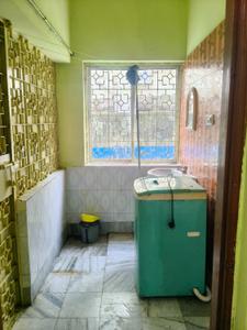 Balcony Image of 1000 Sq.ft 1 BHK Independent House for rent in Jayadev Vihar Bhubaneswar for Rs. 16000