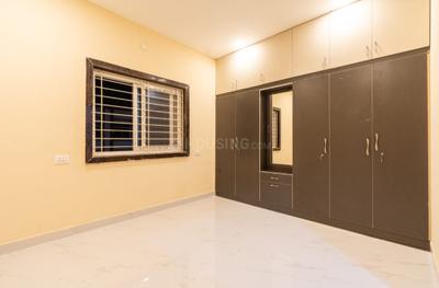 Bedroom Image of 1717 Sq.ft 3 BHK Apartment / Flat for sale in Narsingi Hyderabad for Rs. 12000000