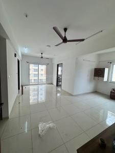 Hall Image of 935 Sq.ft 2.5 BHK Apartment / Flat for rent in Nambiar Millennia, Anekal Bengaluru for Rs. 35000