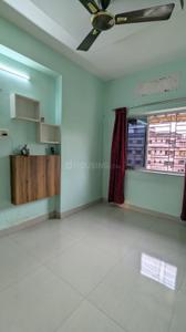Hall Image of 1220 Sq.ft 3 BHK Apartment / Flat for rent in Kaikhali Kolkata for Rs. 24000