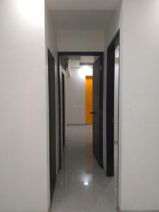 Passage Image of 734 Sq.ft 2 BHK Apartment / Flat for sale in Vasai West Vasai for Rs. 6441000
