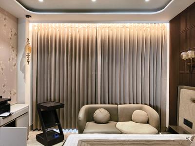 Bedroom Image of 1450 Sq.ft 3 BHK Builder Floor for sale in Ansal Versalia, Sector 67 Gurgaon for Rs. 22000000
