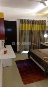Bedroom Image of 1009 Sq.ft 2 BHK Apartment / Flat for sale in Sector 17A Greater Noida for Rs. 9100000