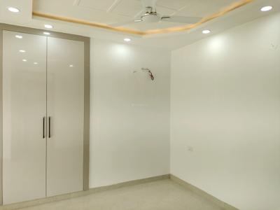 Bedroom Image of 2200 Sq.ft 4 BHK Apartment / Flat for sale in Prabhavi Apartments, Sector 10 Dwarka New Delhi for Rs. 36800000