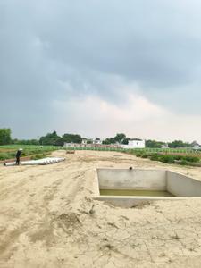 Image of 100 Sq.ft Residential Plot / Land for sale in Duhai, Ghaziabad for Rs. 2700000