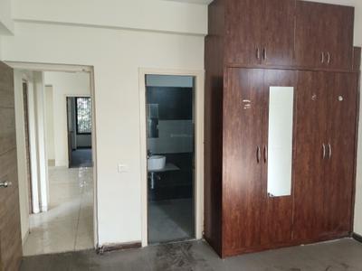 Bedroom Image of 1485 Sq.ft 3 BHK Apartment / Flat for sale in Samvaad Sonnet, Vaishno Devi Circle Ahmedabad for Rs. 6500000