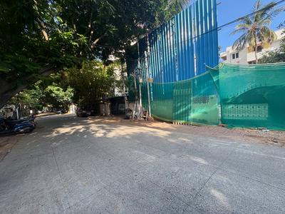 Image of 7200 Sq.ft Residential Plot / Land for sale in Kodambakkam, Chennai for Rs. 120000000