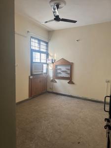Bedroom Image of 640 Sq.ft 2 BHK Builder Floor for rent in Sector 31 Gurgaon for Rs. 33000
