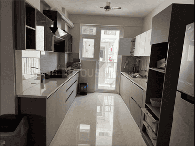 Kitchen Image of 4500 Sq.ft 6 BHK Independent House for sale in Sector 36 Chandigarh for Rs. 205000000
