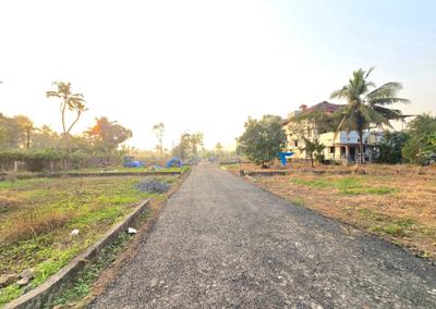 Image of 2175 Sq.ft Residential Plot / Land for sale in Aluva, Kochi for Rs. 2875000