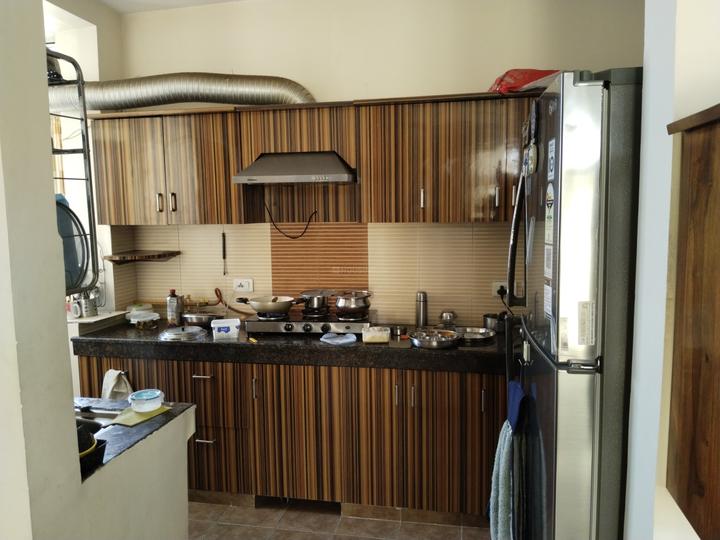 Omaxe Residency Main Image 1