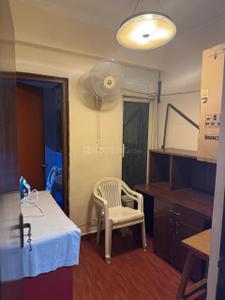 Bedroom Image of 1900 Sq.ft 3 BHK Independent House for rent in Sector 26 Noida for Rs. 46000