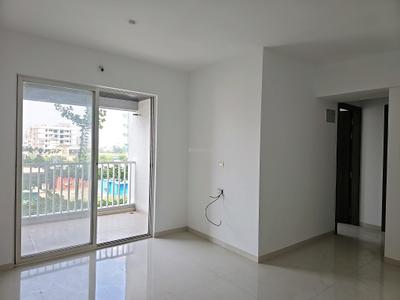 Living Room Image of 1114 Sq.ft 2 BHK Apartment / Flat for sale in Godrej Infinity, Mundhwa Pune for Rs. 10600000