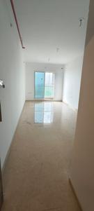 Hall Image of 1200 Sq.ft 3 BHK Apartment / Flat for rent in Dosti West County, Thane West Thane for Rs. 54000