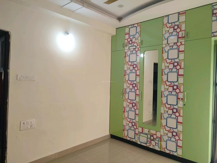 Kanchan janga apartment Bedroom One 1