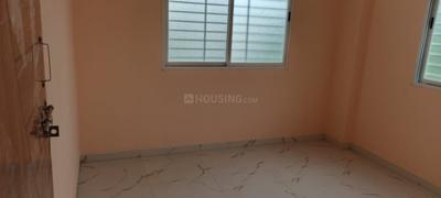 Balcony Image of 600 Sq.ft 1 RK Apartment / Flat for rent in Nanded-Waghala Nanded for Rs. 8000