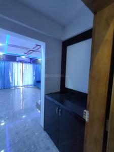 Kitchen Image of 1300 Sq.ft 2 BHK Apartment / Flat for rent in Samarvarni Silvassa for Rs. 16000