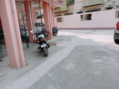 Image of 1150 Sq.ft 3 BHK Apartment / Flat for rent in Belghoria, Kolkata for Rs. 20000