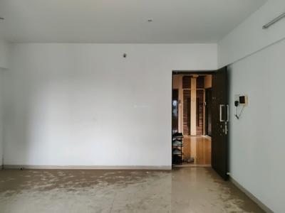 Living Room Image of 900 Sq.ft 2 BHK Apartment / Flat for sale in Shree Tirupati Siddeshwar Gardens, Thane West Thane for Rs. 12000000