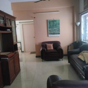 Hall Image of 1429 Sq.ft 3 BHK Apartment / Flat for sale in Ramaniyam Abhishek Phase I, Thiruvanmiyur Chennai for Rs. 20000000