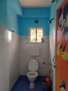 Image of 700 Sq.ft 2 BHK Apartment / Flat for sale in Spotlight Rainbow, Madhyamgram, Kolkata for Rs. 2700000
