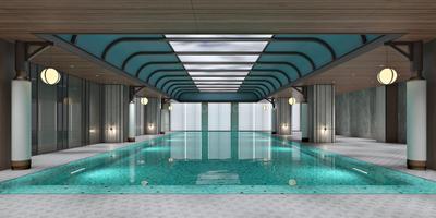 Image of 2618 Sq.ft 4 BHK Apartment / Flat for sale in Unity The Amaryllis Phase 3, Karol Bagh, New Delhi for Rs. 76100000