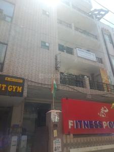 Building Image of Agarwal PG - Sec62 in Sector 62, Noida