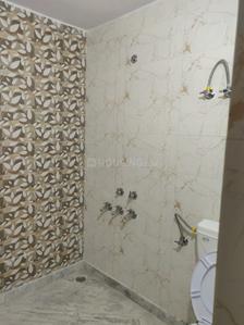 Bathroom Image of 1764 Sq.ft 4 BHK Independent House for sale in Hefty Mayur Vihar Extantion I, Shastri Nagar Meerut for Rs. 11000000