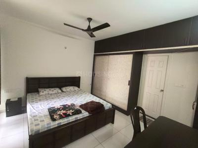 Bedroom Image of 1161 Sq.ft 2 BHK Apartment / Flat for sale in Mahaveer Ranches by Mahaveer Group, Choodasandra Bengaluru for Rs. 14000000