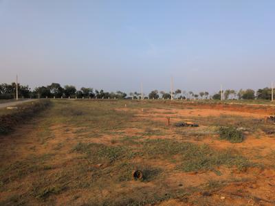 Image of 200 Sq.ft Residential Plot / Land for sale in Bongloor, Hyderabad for Rs. 5100094