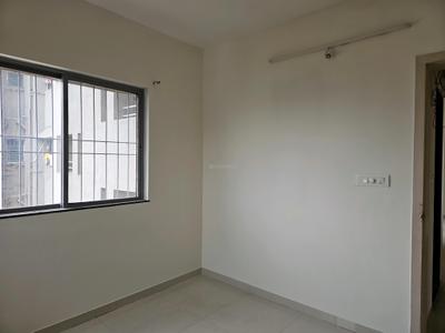 Bedroom Image of 850 Sq.ft 2 BHK Apartment / Flat for sale in Sukhwani Scarlet , Wagholi Pune for Rs. 5100000