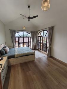 Bedroom Image of 1685 Sq.ft 2 BHK Apartment / Flat for sale in Panjim Goa for Rs. 37500000