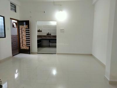 Hall Image of 1200 Sq.ft 2 BHK Apartment / Flat for rent in Bajeria Nagpur for Rs. 21000