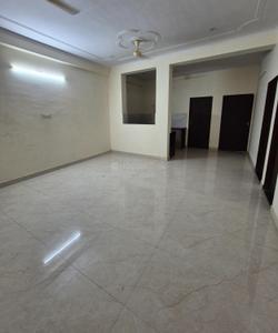 Hall Image of 2000 Sq.ft 4 BHK Apartment / Flat for rent in Raja Park Jaipur for Rs. 50000