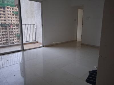 Living Room Image of 1050 Sq.ft 2 BHK Apartment / Flat for sale in Godrej Boulevard, Kharadi Pune for Rs. 7500000