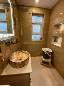 Image of 1620 Sq.ft 3 BHK Builder Floor for sale in Amolik Aster Woods, Sector 98, Faridabad for Rs. 14000000
