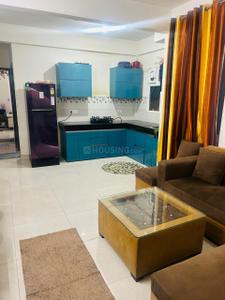 Hall Image of 543 Sq.ft 2 BHK Apartment / Flat for sale in Signature Global Orchard Avenue , Sector 93 Gurgaon for Rs. 6500000