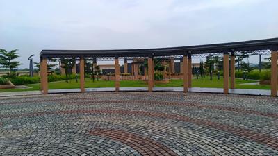 Image of 800 Sq.ft Residential Plot / Land for sale in Sky Green City, Bada Bangarda, Indore for Rs. 3840000