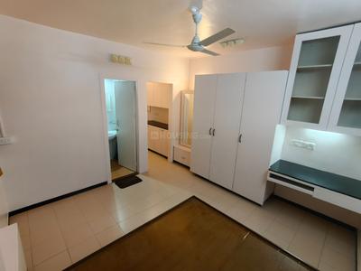 Image of 700 Sq.ft 1.5 BHK Apartment / Flat for rent in Dhankawadi, Pune for Rs. 19500