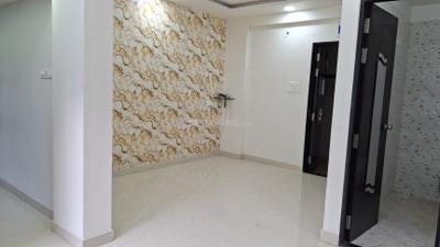 Living Room Image of 1088 Sq.ft 2 BHK Apartment / Flat for sale in Devika Starlight Avenue, Hukma Khedi Indore for Rs. 6310000